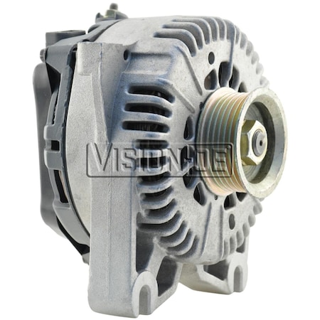 Bbb Industries NEW ALTERNATOR N7781